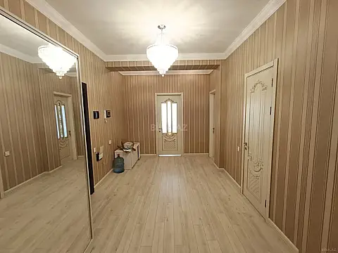 Kirayə verilir 3 otaqlı mənzil 140 m²