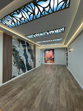 Satılır 3 otaqlı mənzil 100 m² — Bakı, Həzi Aslanov qəs. 3 otaq 100.00 m²