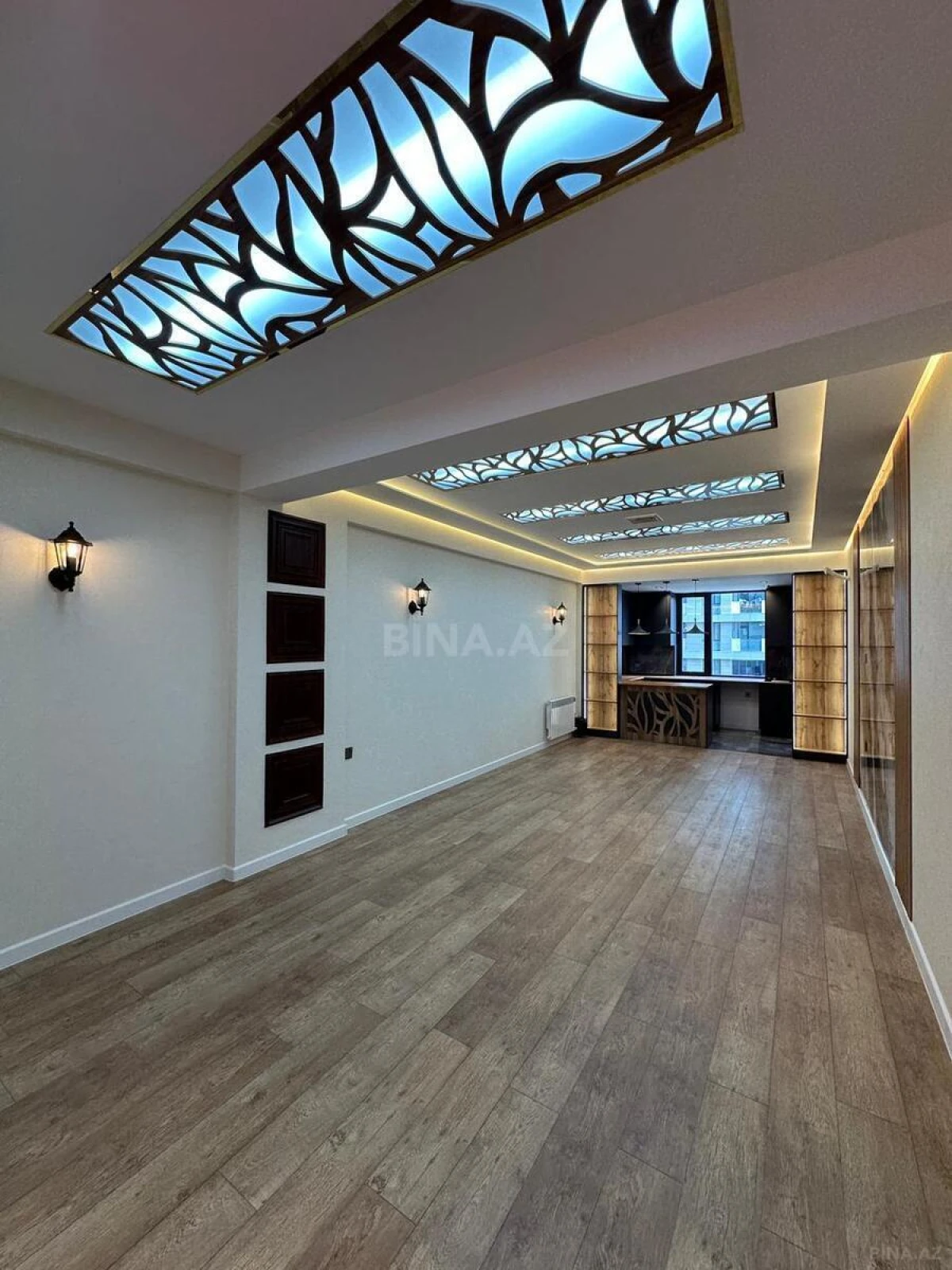 Satılır 3 otaqlı mənzil 100 m²