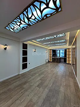 Satılır 3 otaqlı mənzil 100 m²