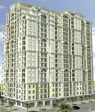 Satılır 4 otaqlı mənzil 205 m² — Bakı, Nəsimi 4 otaq 205.00 m²