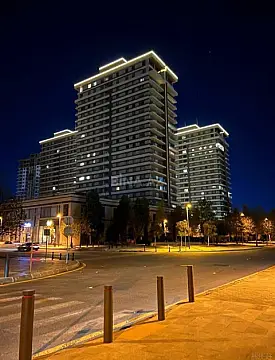 Satılır 5 otaqlı mənzil 324 m² — Bakı, Köhnə Günəşli 5 otaq 324.00 m²