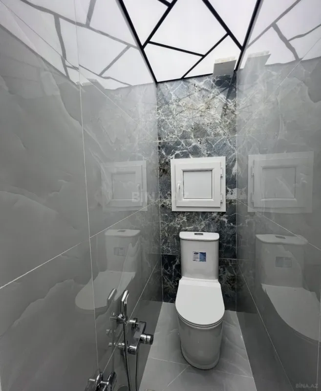 Satılır 2 otaqlı mənzil 72 m²