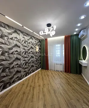 Satılır 2 otaqlı mənzil 72 m²