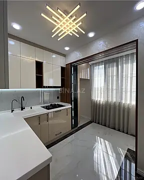 Satılır 2 otaqlı mənzil 72 m² — Bakı, 9-cu mikrorayon 2 otaq 72.00 m²