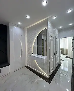 Satılır 2 otaqlı mənzil 72 m²