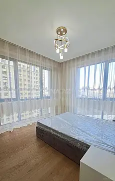 Kirayə verilir 3 otaqlı mənzil 95 m²