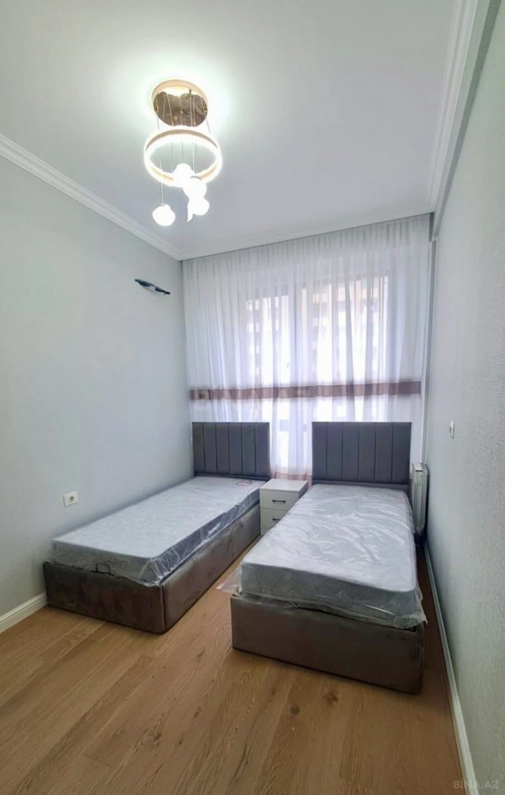 Kirayə verilir 3 otaqlı mənzil 95 m²