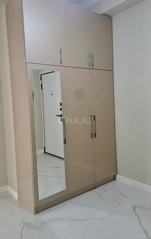 Kirayə verilir 3 otaqlı mənzil 95 m²