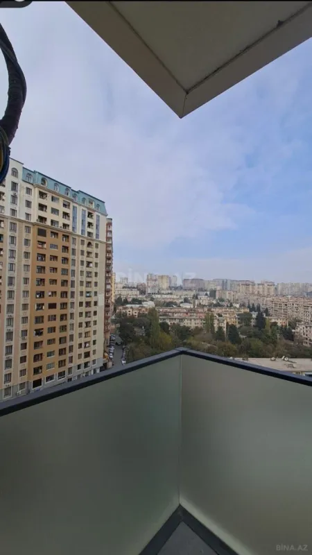 Kirayə verilir 3 otaqlı mənzil 95 m²