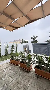Satılır 3 otaqlı həyət evi 120 m²