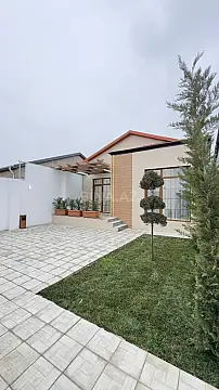 Satılır 3 otaqlı həyət evi 120 m²