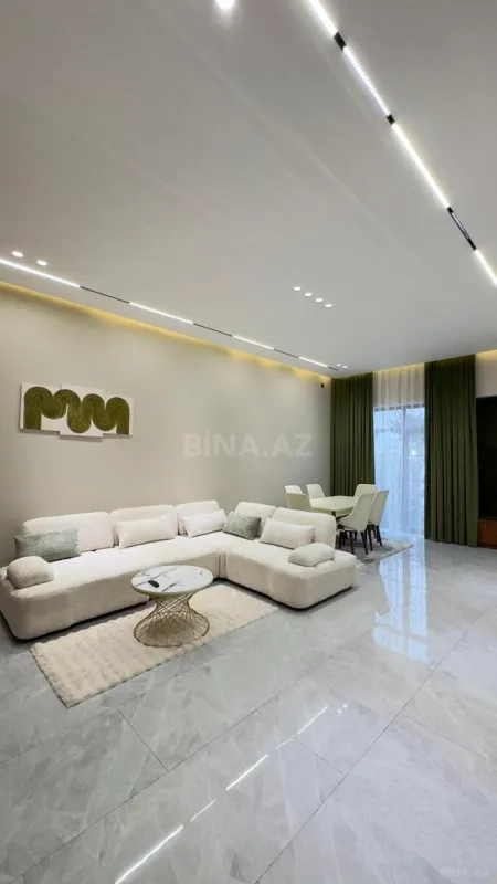 Satılır 3 otaqlı həyət evi 120 m²