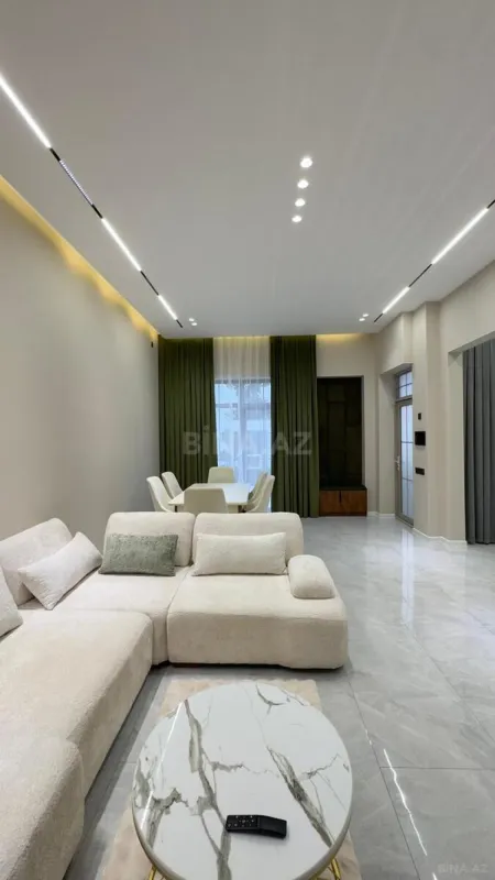 Satılır 3 otaqlı həyət evi 120 m²
