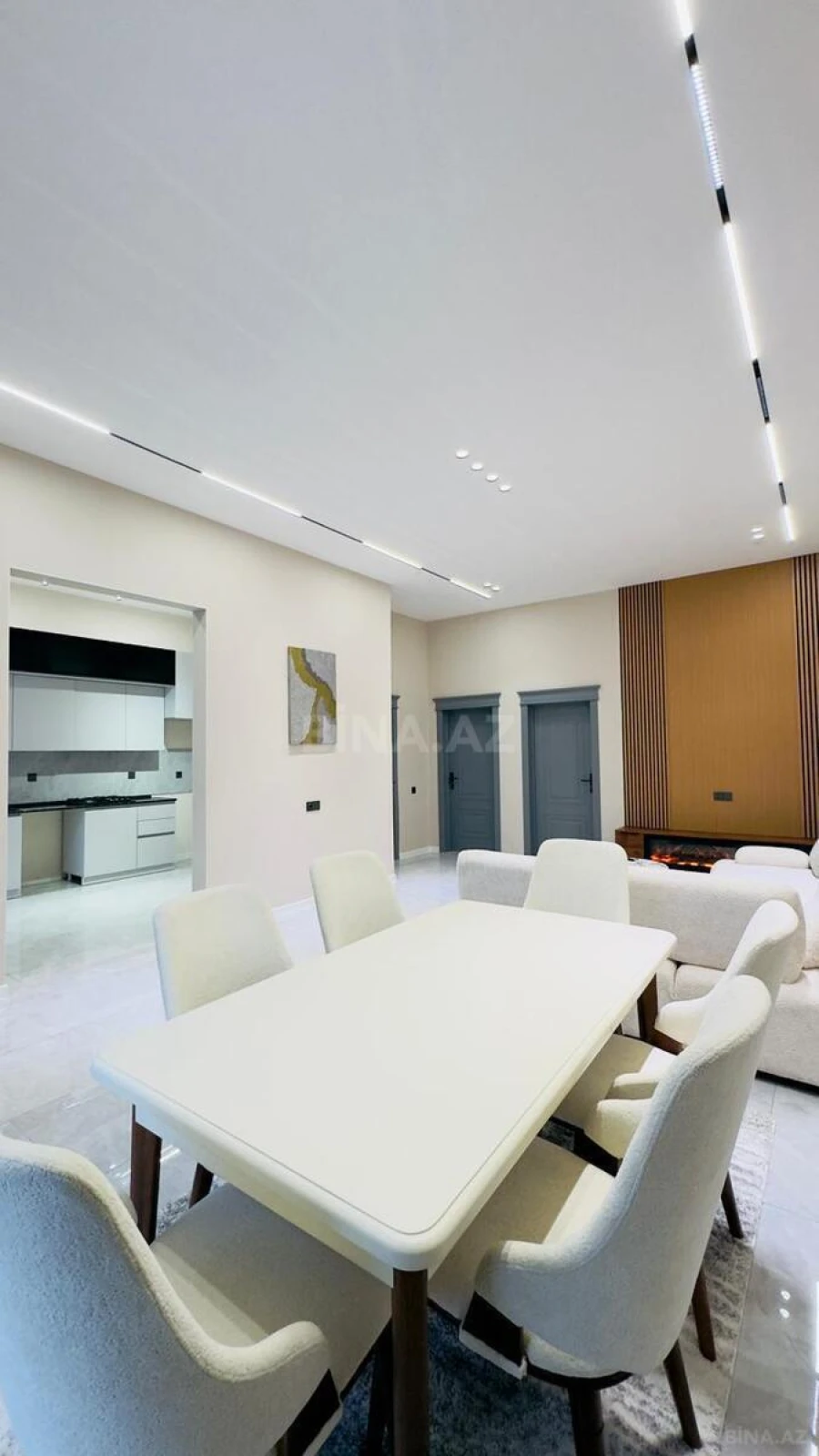 Satılır 3 otaqlı həyət evi 120 m²