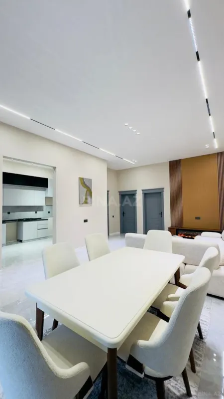 Satılır 3 otaqlı həyət evi 120 m²