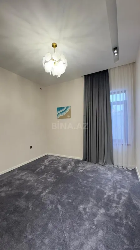 Satılır 3 otaqlı həyət evi 120 m²