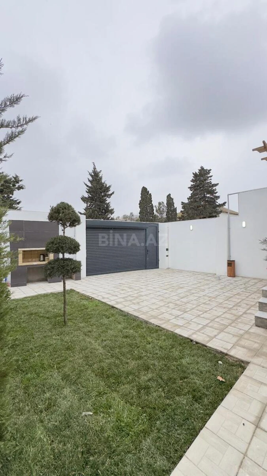 Satılır 3 otaqlı həyət evi 120 m²