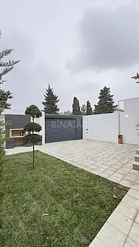 Satılır 3 otaqlı həyət evi 120 m²