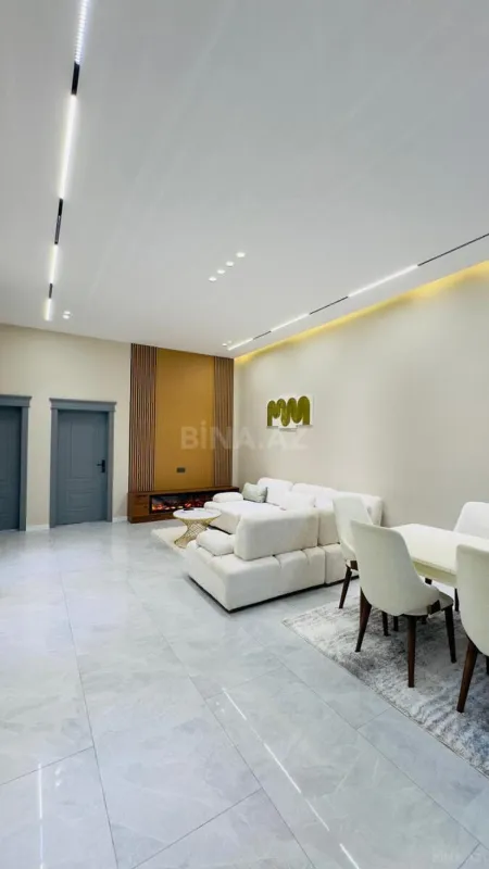 Satılır 3 otaqlı həyət evi 120 m²
