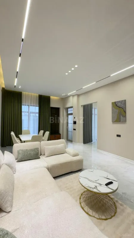 Satılır 3 otaqlı həyət evi 120 m²