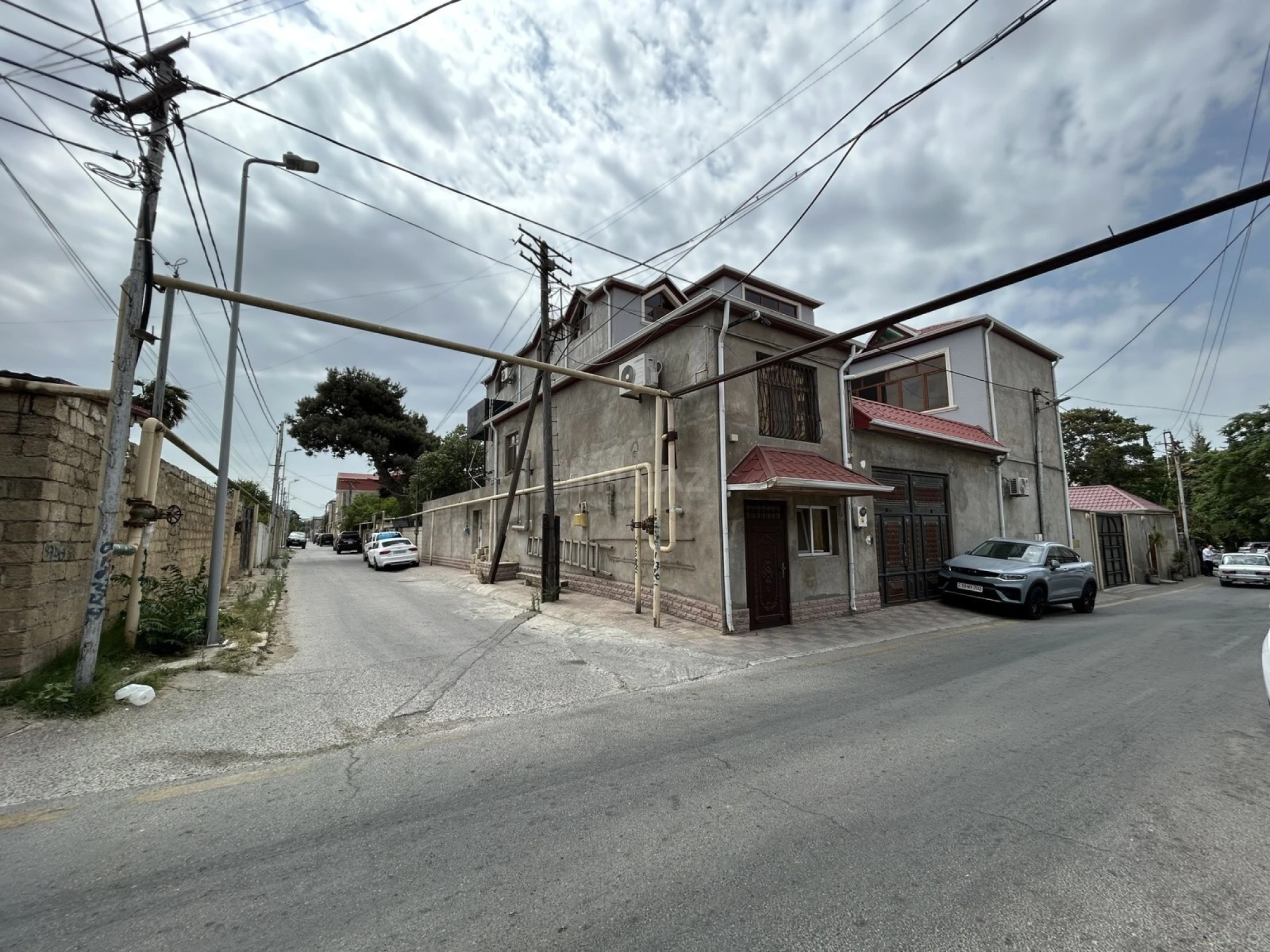 Satılır torpaq sahəsi 7 m²