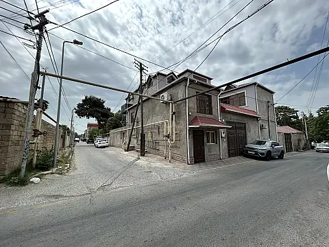 Satılır torpaq sahəsi 7 m²