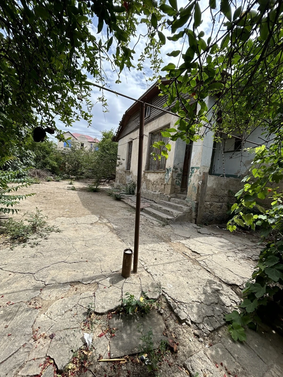 Satılır torpaq sahəsi 7 m²