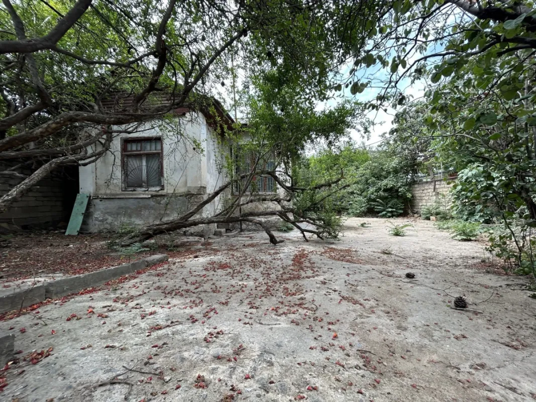 Satılır torpaq sahəsi 7 m²