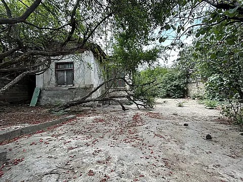 Satılır torpaq sahəsi 7 m² — Bakı, Bakıxanov 7.00 m²