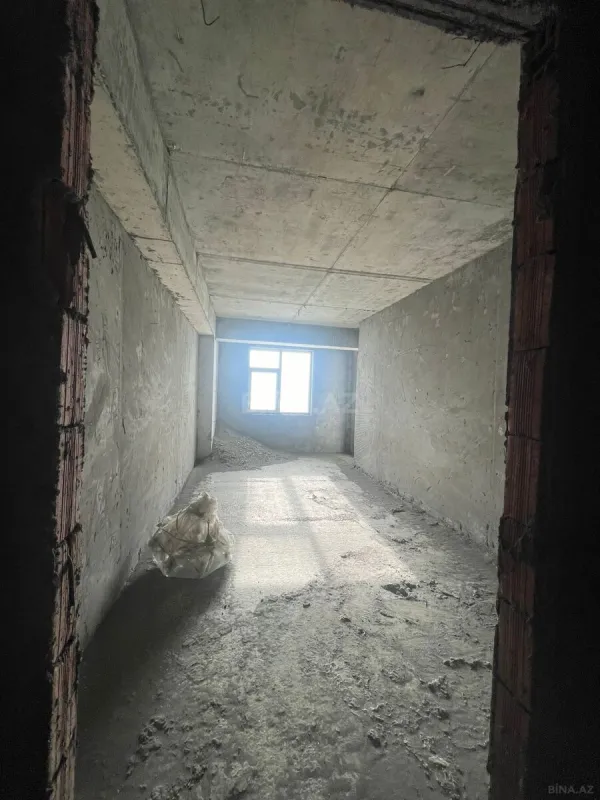 Satılır 1 otaqlı mənzil 78.5 m²