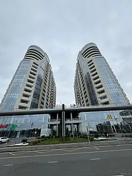 Satılır 1 otaqlı mənzil 78.5 m² — Bakı, Həzi Aslanov qəs. 1 otaq 78.50 m²