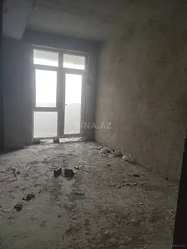 Satılır 1 otaqlı mənzil 78.5 m²