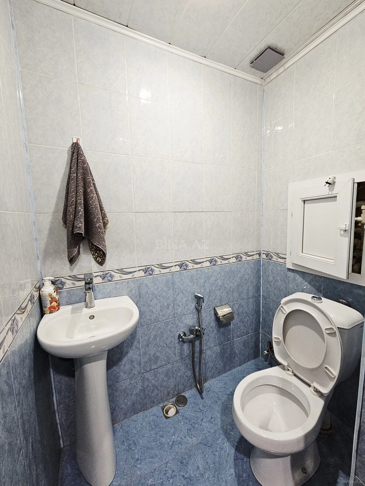 Satılır 3 otaqlı mənzil 70 m²