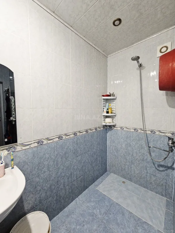 Satılır 3 otaqlı mənzil 70 m²