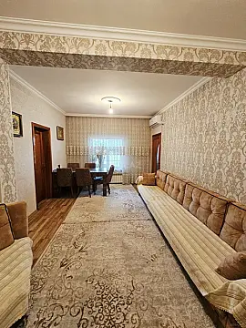 Satılır 3 otaqlı mənzil 70 m²