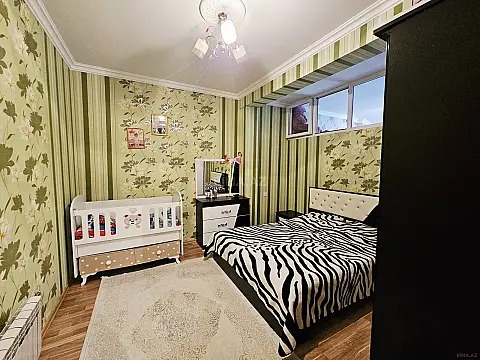 Satılır 3 otaqlı mənzil 70 m²