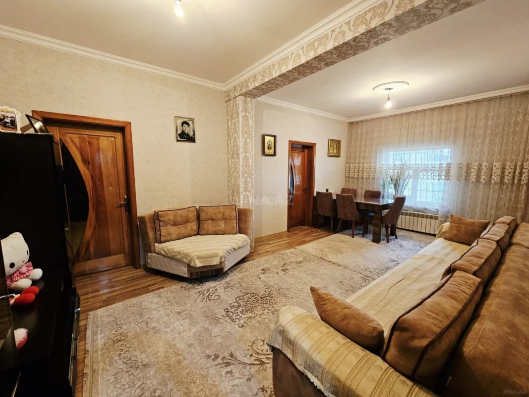 Satılır 3 otaqlı mənzil 70 m²