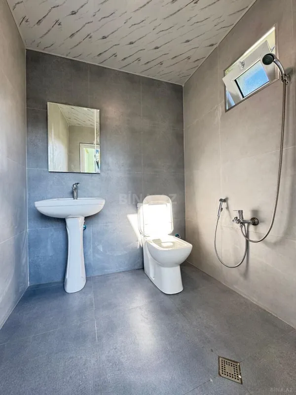 Satılır 3 otaqlı həyət evi 150 m²