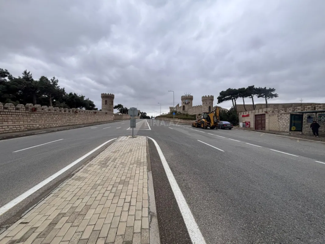 Satılır torpaq sahəsi 6 m²