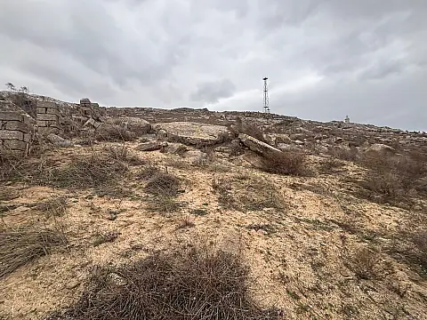 Satılır torpaq sahəsi 6 m² — Bakı, Xəzər 6.00 m²