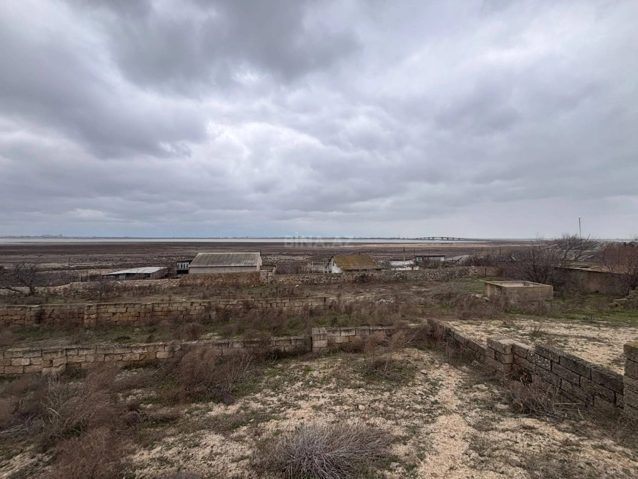 Satılır torpaq sahəsi 6 m²