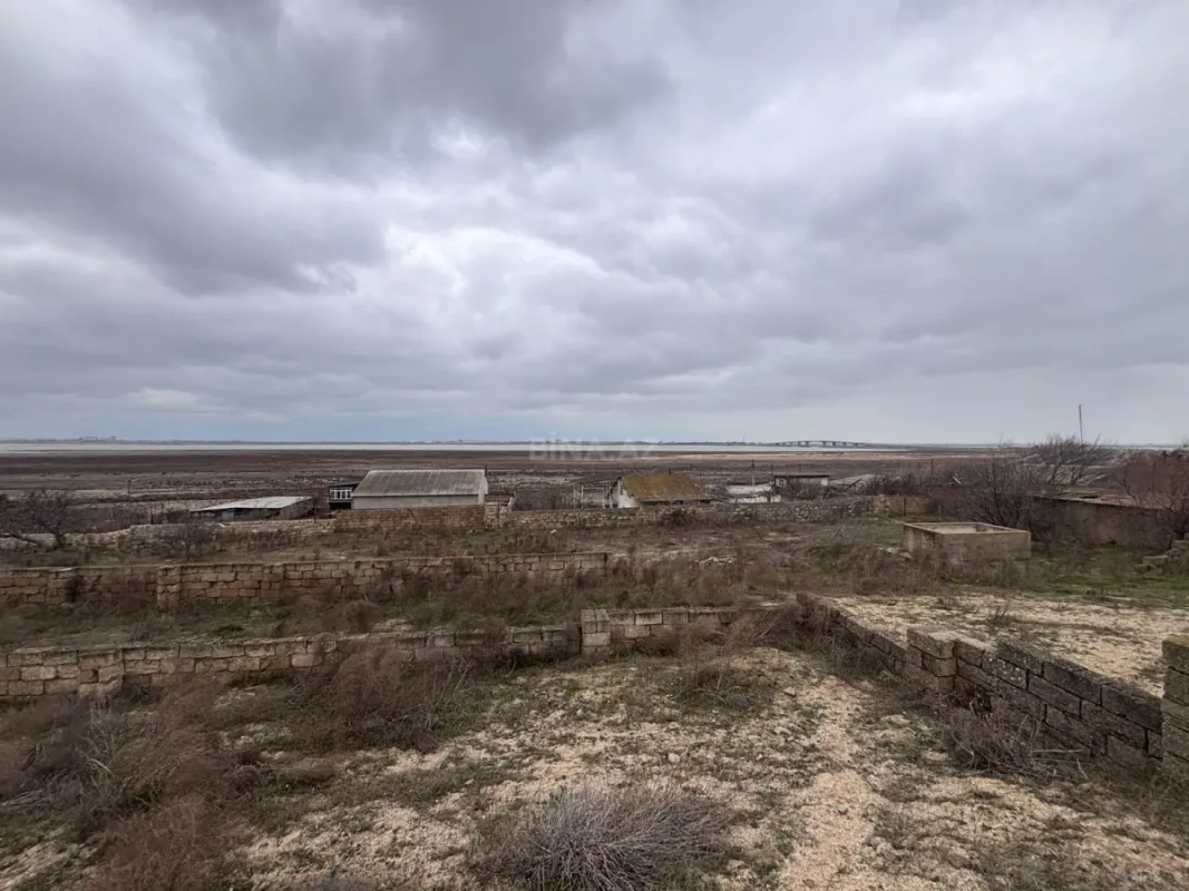 Satılır torpaq sahəsi 6 m²