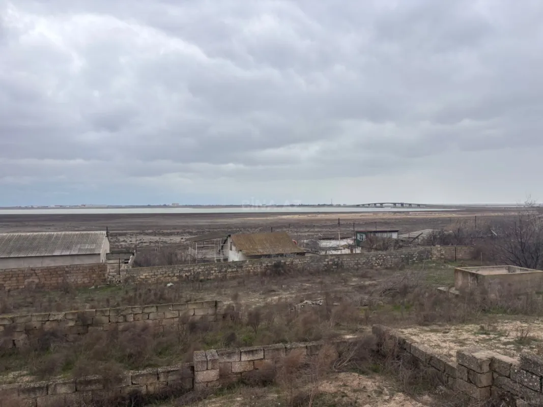 Satılır torpaq sahəsi 6 m²