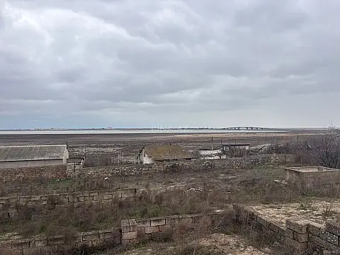 Satılır torpaq sahəsi 6 m²