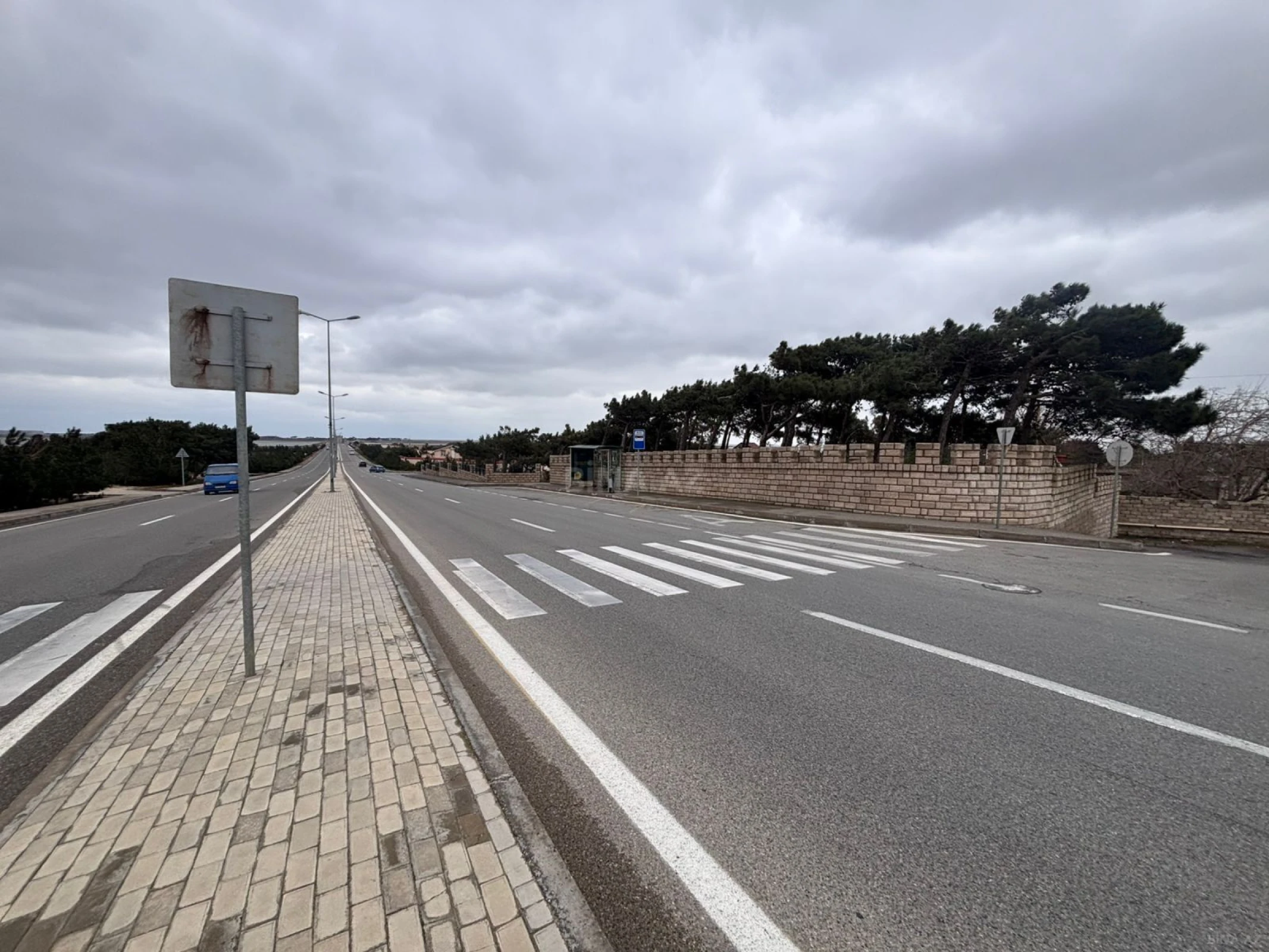 Satılır torpaq sahəsi 6 m²