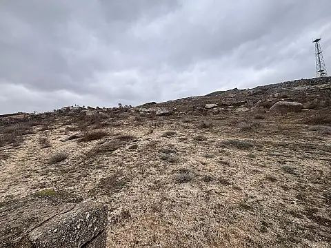 Satılır torpaq sahəsi 6 m²