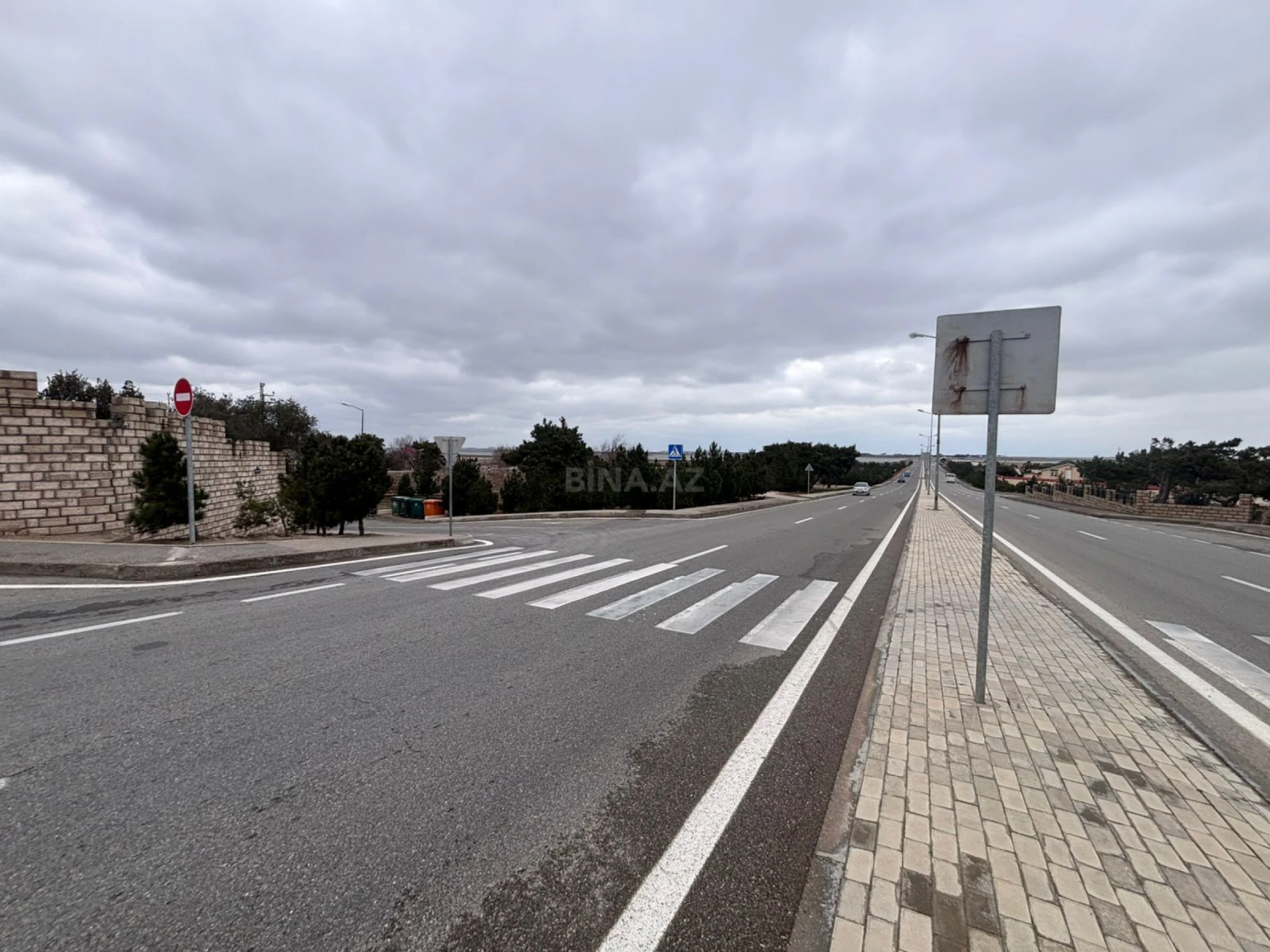 Satılır torpaq sahəsi 6 m²