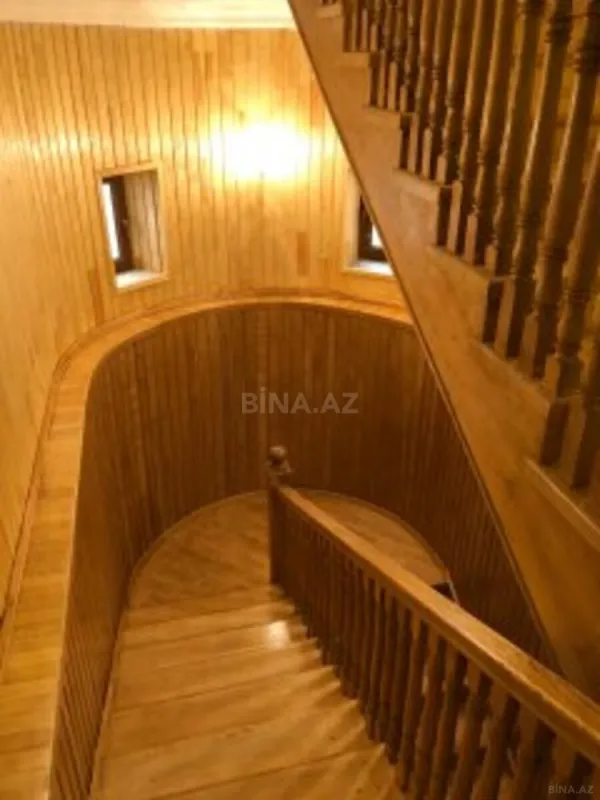 Satılır 6 otaqlı həyət evi 360 m²