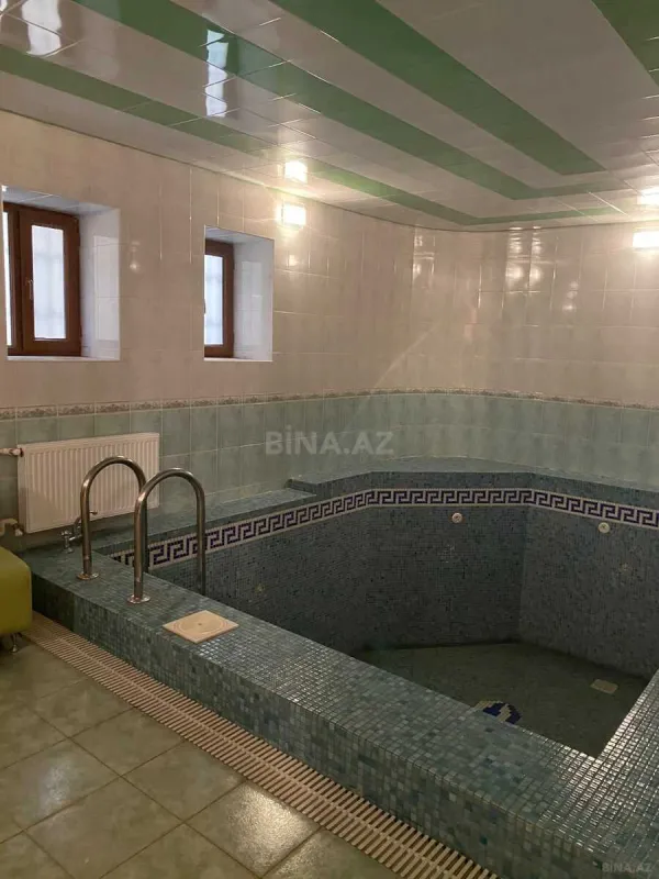 Satılır 6 otaqlı həyət evi 360 m²